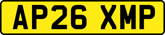 AP26XMP