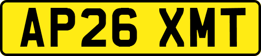 AP26XMT