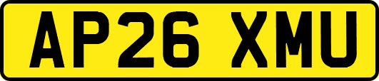 AP26XMU