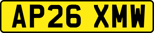 AP26XMW