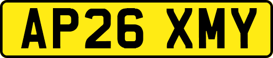 AP26XMY