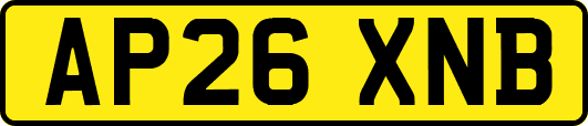 AP26XNB