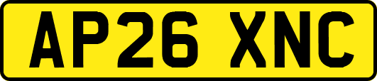 AP26XNC