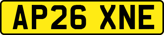 AP26XNE