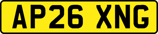 AP26XNG