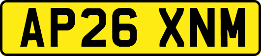 AP26XNM
