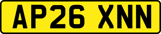 AP26XNN