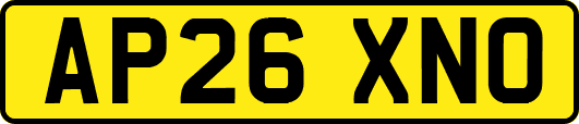 AP26XNO