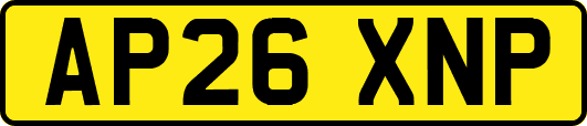 AP26XNP