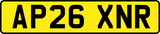 AP26XNR