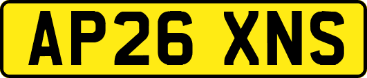 AP26XNS
