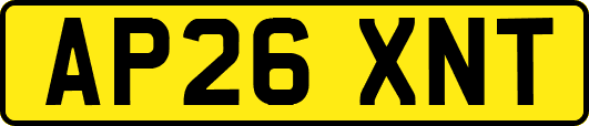 AP26XNT