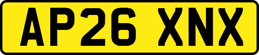 AP26XNX