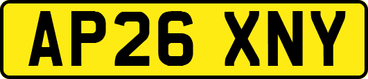 AP26XNY