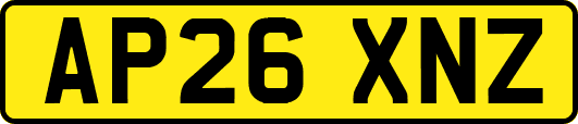 AP26XNZ