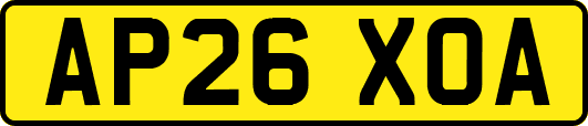 AP26XOA