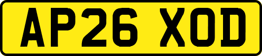 AP26XOD