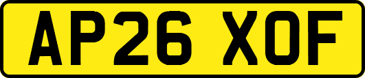 AP26XOF