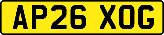 AP26XOG