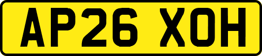AP26XOH
