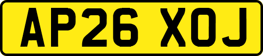 AP26XOJ