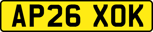 AP26XOK