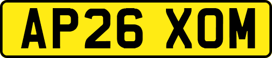 AP26XOM