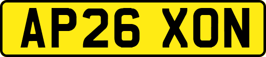AP26XON