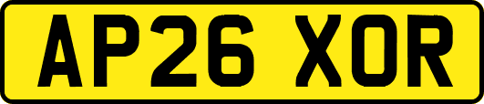 AP26XOR