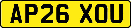 AP26XOU