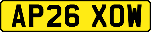 AP26XOW