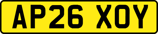 AP26XOY