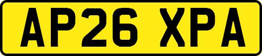 AP26XPA