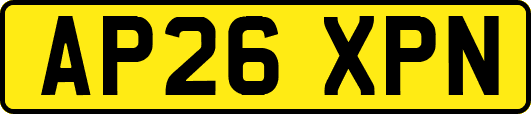 AP26XPN