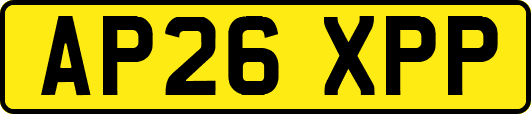 AP26XPP