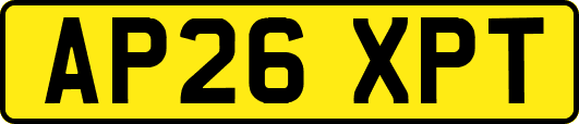 AP26XPT