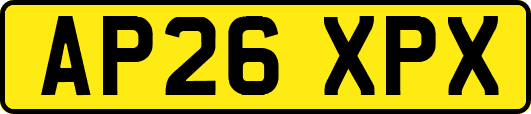 AP26XPX