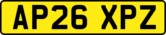 AP26XPZ
