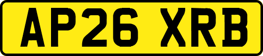 AP26XRB