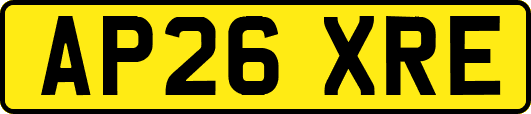 AP26XRE