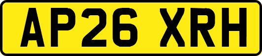 AP26XRH