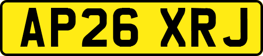 AP26XRJ
