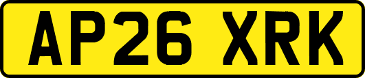 AP26XRK