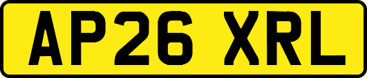 AP26XRL