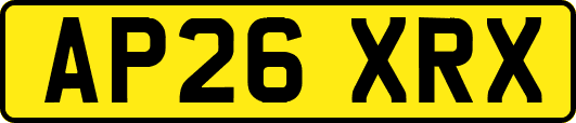 AP26XRX