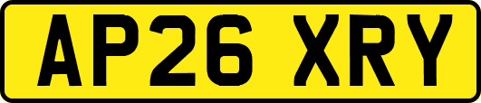 AP26XRY