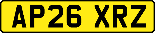 AP26XRZ