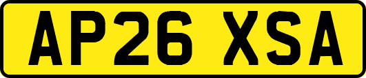AP26XSA