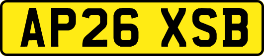 AP26XSB