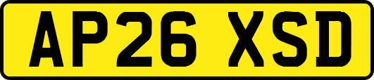 AP26XSD